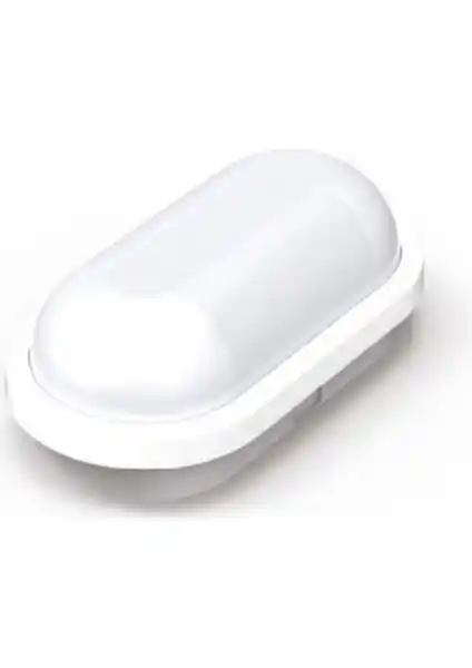 Horoz Aydos 15 Watt LED Sıva Üstü Nemliyer Aplik Beyaz Işık Ürün Tanıtımı ve Özellikleri