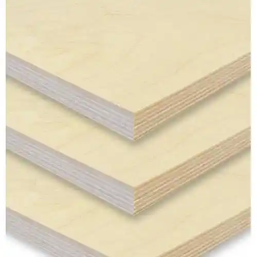 Huş Ahşap ile Dekorasyonda Doğallık ve Zarafetin Modern Kullanımı