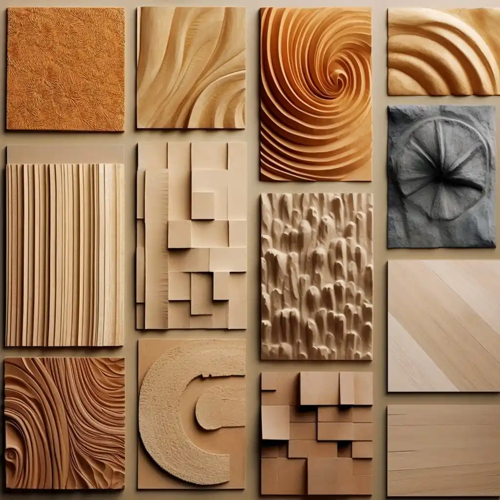 İç Dekorasyon Malzemeleri Rehberi: Estetik ve Fonksiyonellik İçin En İyi Seçenekler