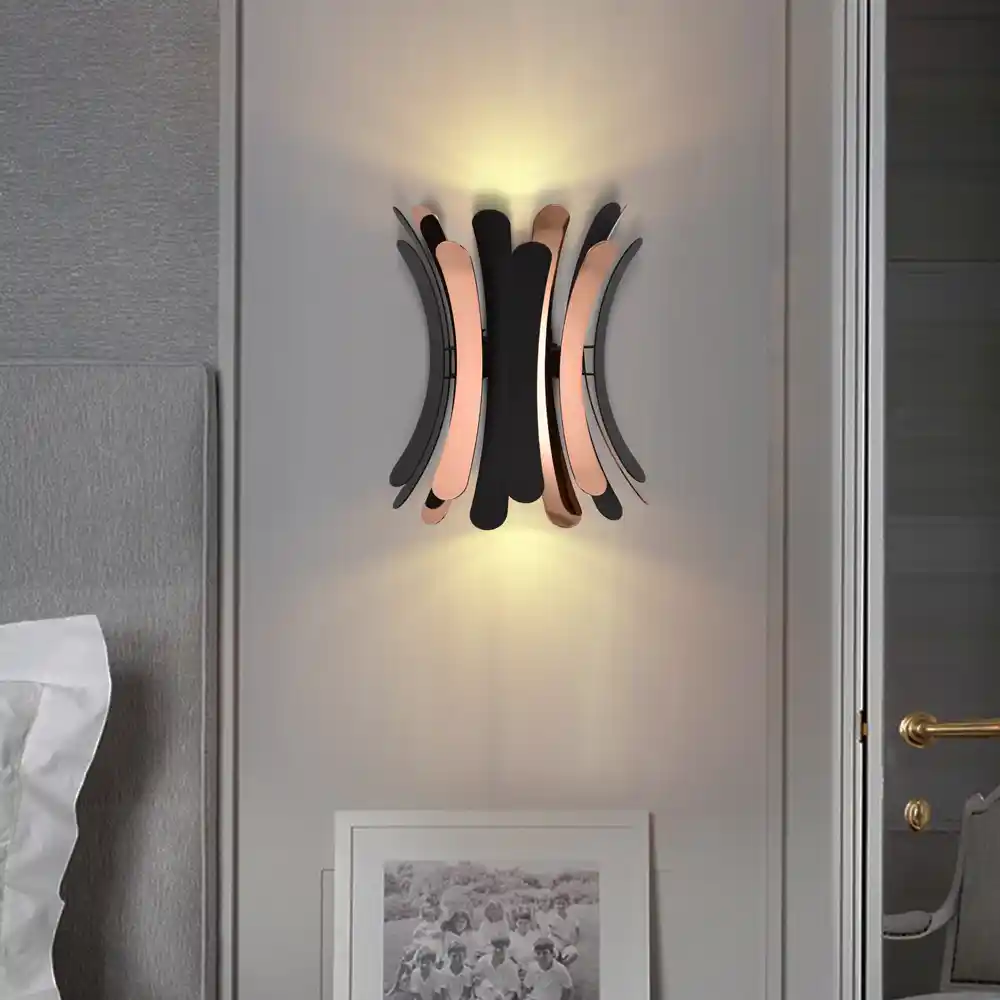 İç Mekan Aplikleri ile Dekorasyonunuzu Güncel Tutmanın Yolları