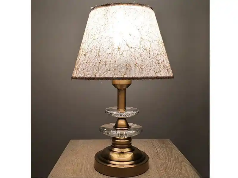 İç Mekan Dekorasyonunda Abajur Seçenekleri ve Trendler Hakkında Kapsamlı Rehber