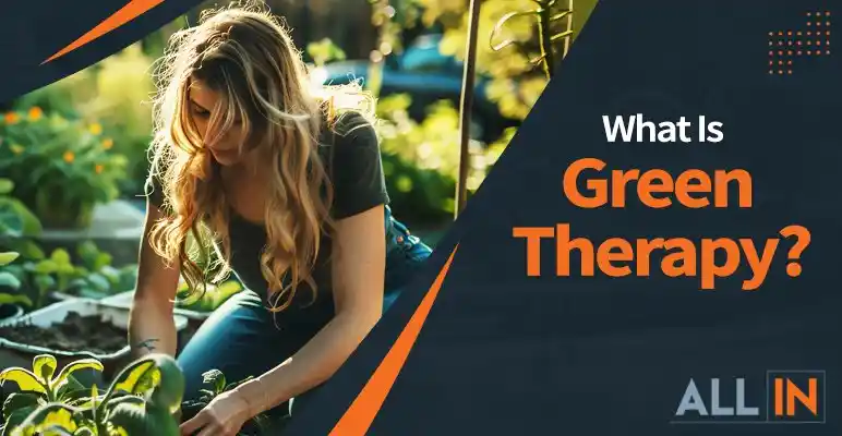 İç Mekan Dekorasyonunda Green Therapy ile Doğa ile Uyumlu Alanlar Yaratın