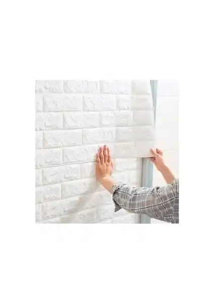 İç Mekan Dekorasyonunda Kendinden Yapışkanlı Duvar Kaplama Çözümleri