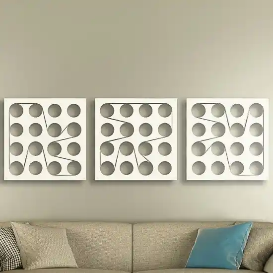 İçi Boş Tablolarla Dekorasyonda Yaratıcı ve Anlamlı Kullanım Yöntemleri