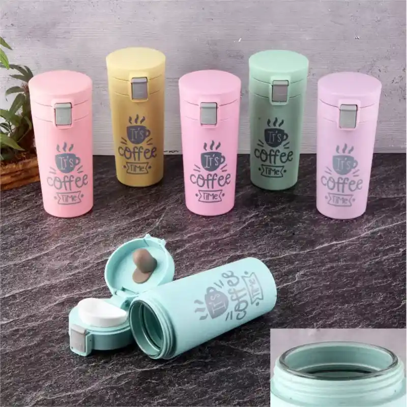 İçi Cam, Dışı Plastik Matara Dekorasyon Fikirleriyle Şıklığı Yakalayın