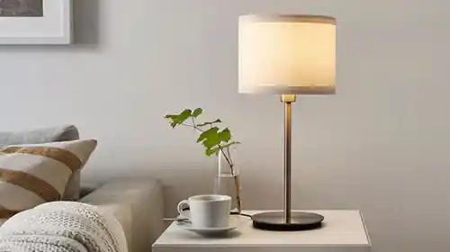 Ikea Abajur Modelleri ve Dekorasyona Katkıları: Modern, Rustik ve Renkli Seçenekler