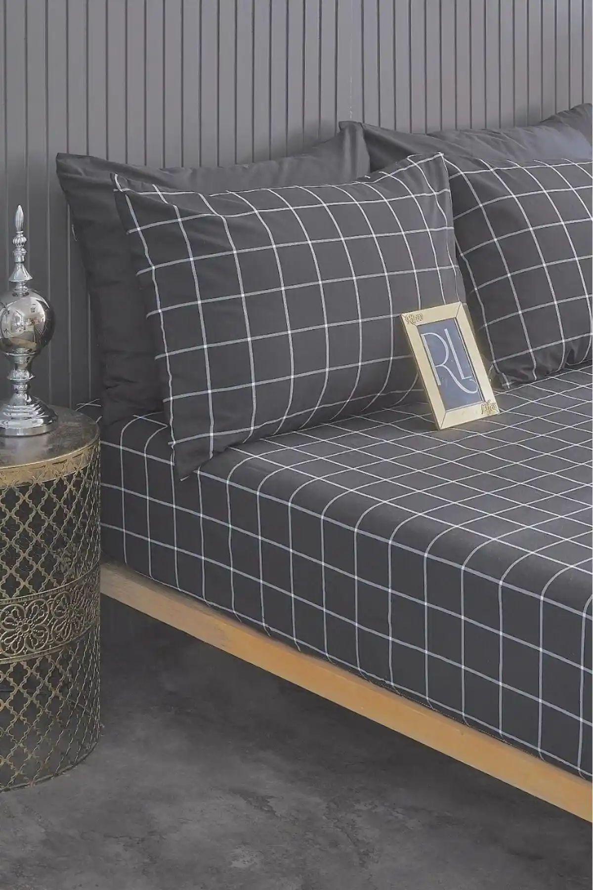 İKEA Çarşaf Takımı ile Yatak Odası Dekorasyonunda Şıklık ve Konforun Buluşması