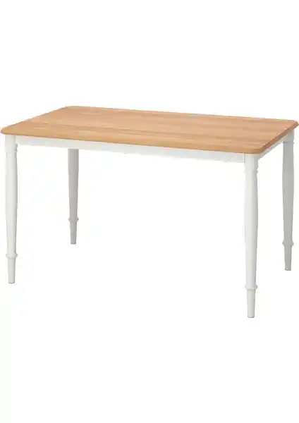 Ikea Danderyd Mutfak Masası: Modern ve Dayanıklı Tasarım Çözümü