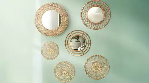 Ikea Duvar Süsleri ile Evinizde Şıklık ve Tarz Yaratmanın Yolları