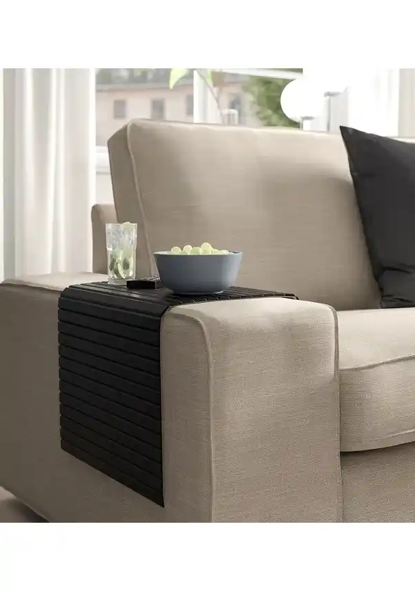 IKEA Kolçak Tepsisi ile Modern ve Şık Ev Dekorasyonunu Tamamlayın