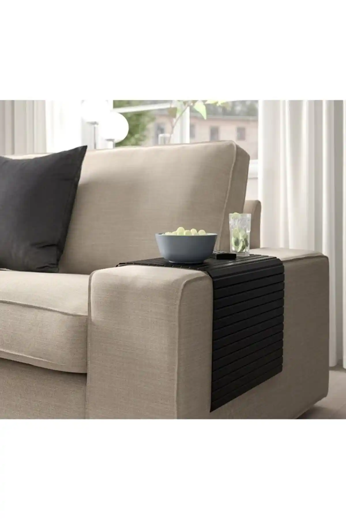 IKEA Kolçakları ile Dekorasyonunuzu Güncelleyin ve Konforu Artırın