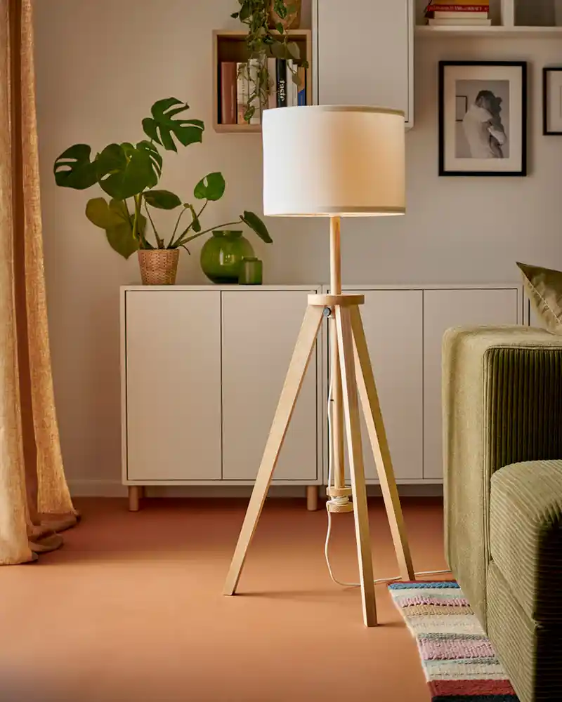 IKEA Lambader Modelleri ile Dekorasyonunuza Şıklık Katmanın Yolları