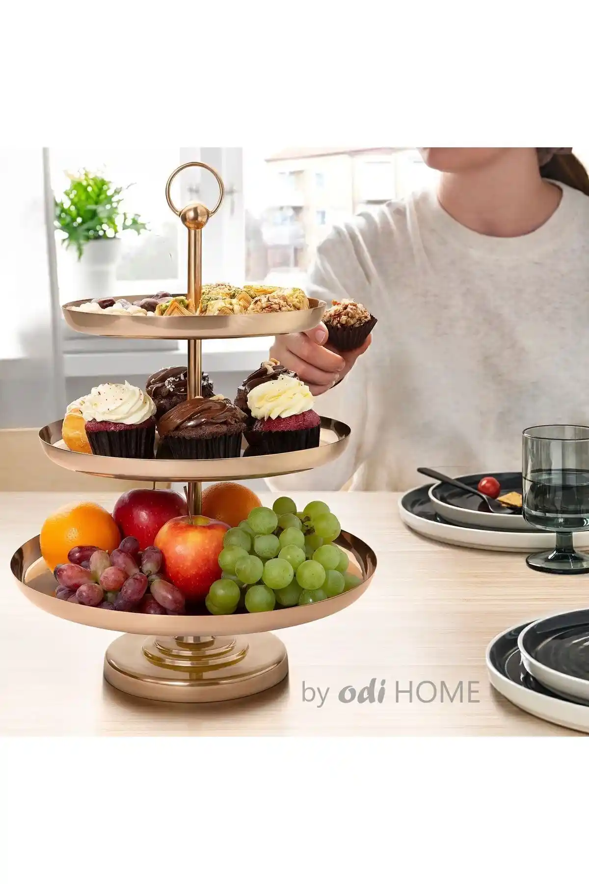 IKEA Pastastandısı ile Dekorasyonunuzu Geliştirin ve Fonksiyonelliği Artırın