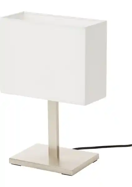 Ikea Tomelilla Abajur: Modern ve Sürdürülebilir Tasarımla Şık Aydınlatma Çözümü