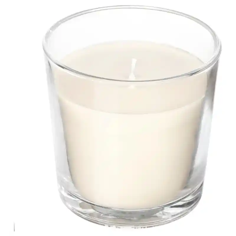 IKEA Vanilyalı Mumlarla Evinizde Şıklık ve Sıcaklık Yaratmanın Yolları