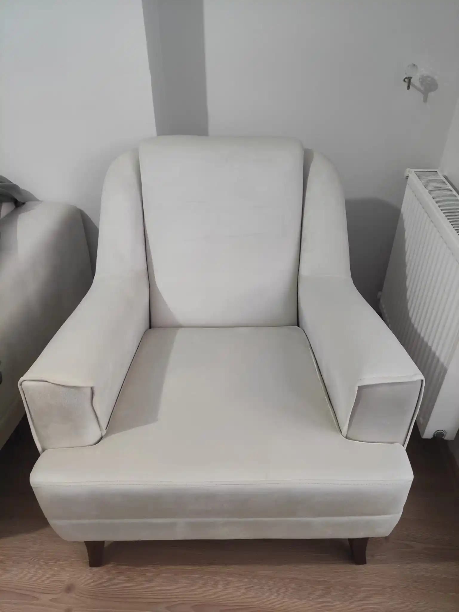 İki El Berjerler ile Dekorasyonda Şıklık ve Konforun Uyumunu Yakalamak