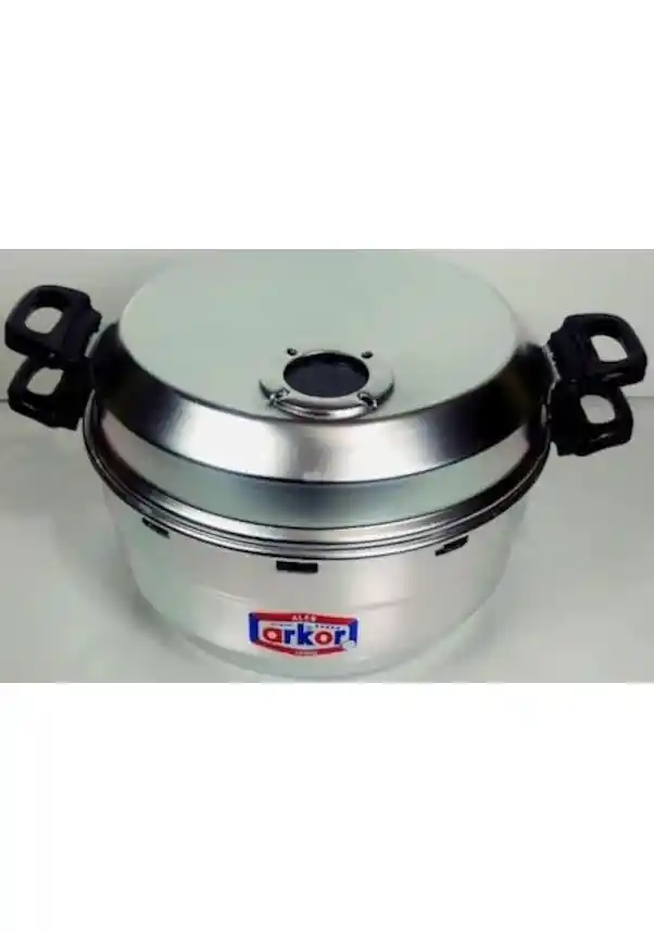 İki El Kek Tenceresi ile Modern ve Şık Mutfak Dekorasyonu Yaratmanın Yolları