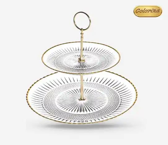 İki Katlı Kurabiyelikler ile Mutfakta Şıklık ve İşlevsellik Artışı