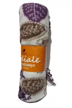 İki Kişilik Battaniye ile Dekorasyonunuzu Yenileyin ve Sıcaklık Katın