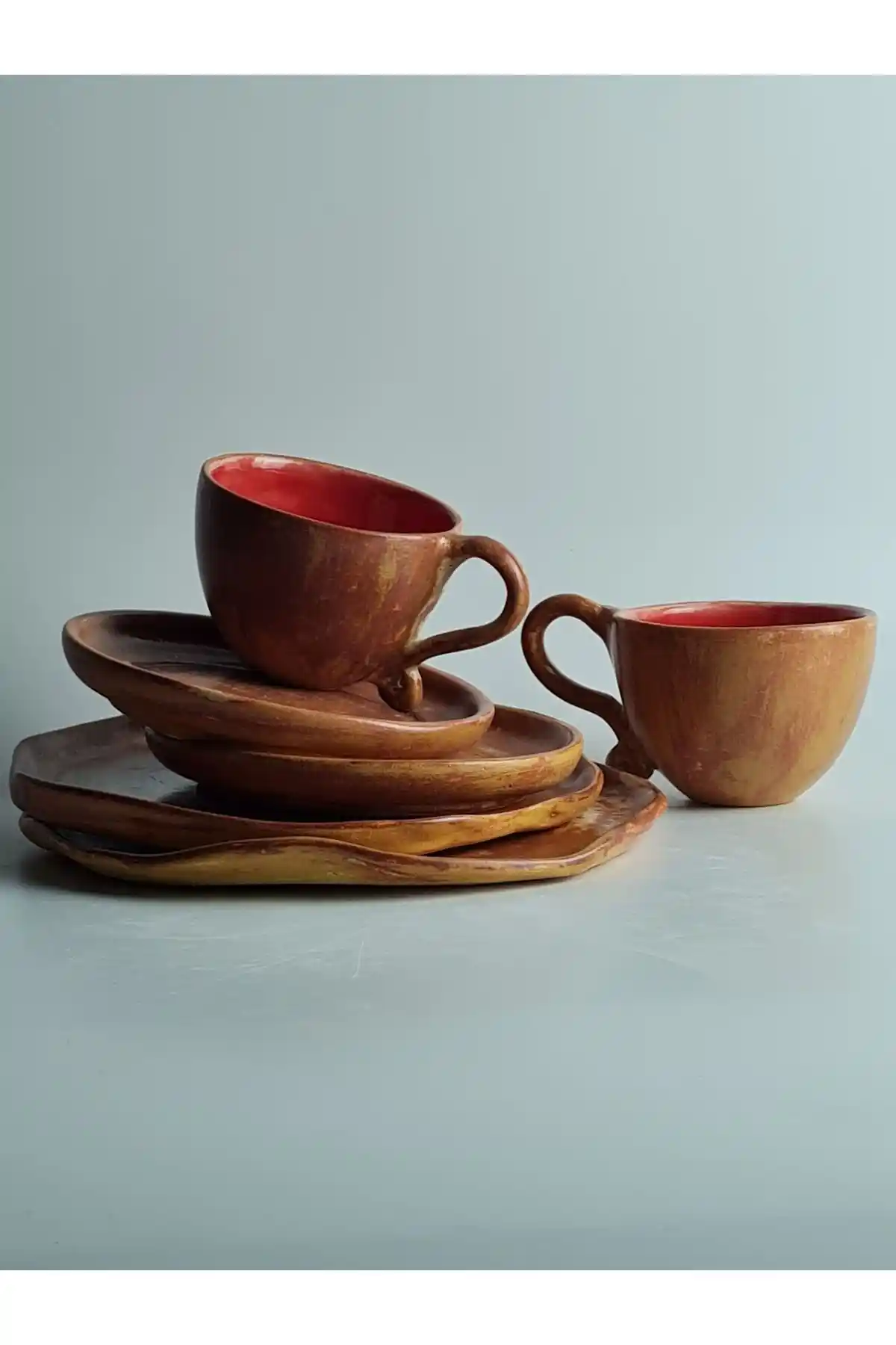 İki Kişilik Kahvaltı Takımı Seçimi ve Dekorasyon İpuçlarıyla Şıklık Yaratın