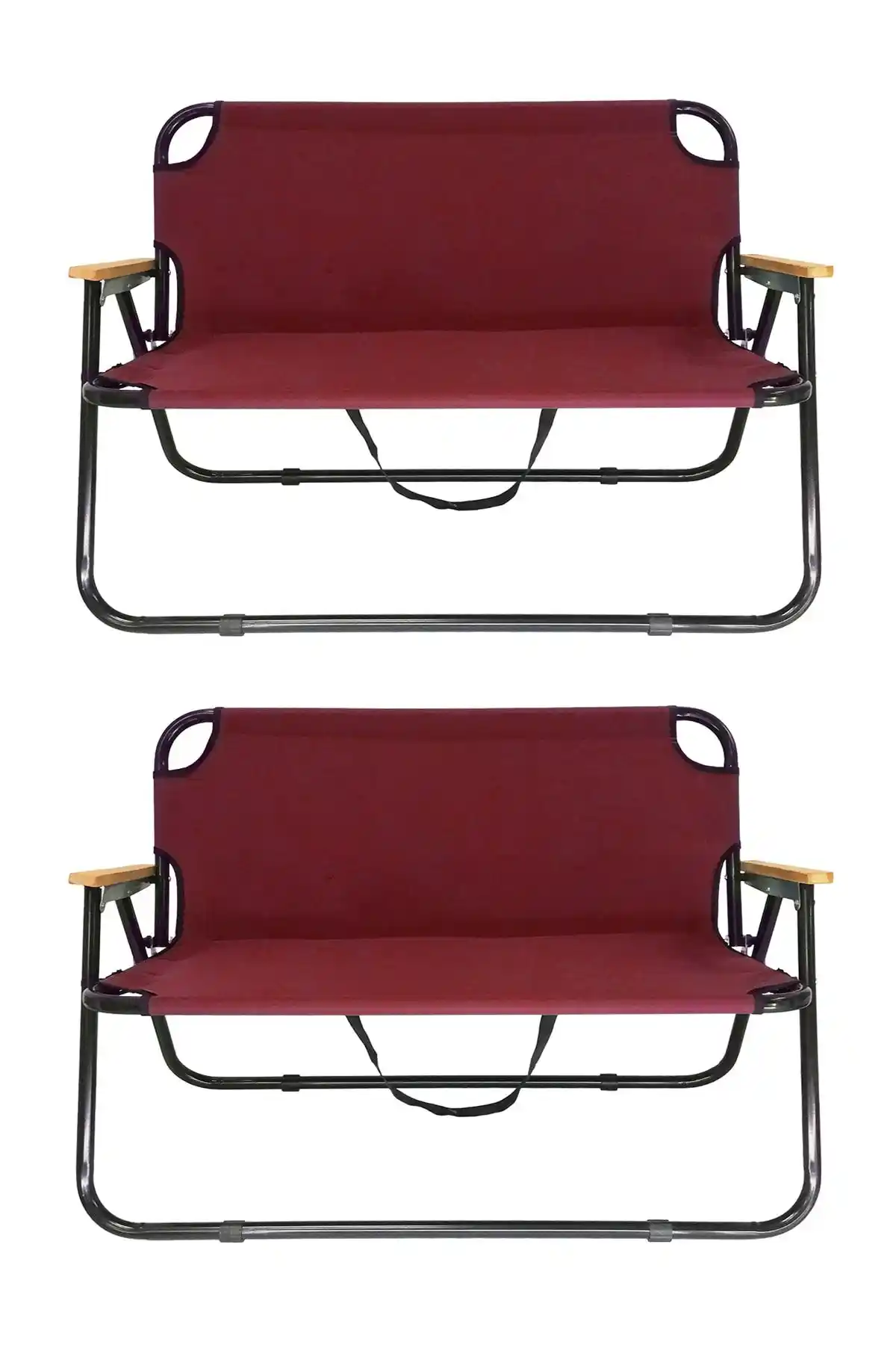 İki Kişilik Sandalyelerle Dekorasyonunuzu Modern ve Şık Hale Getirin