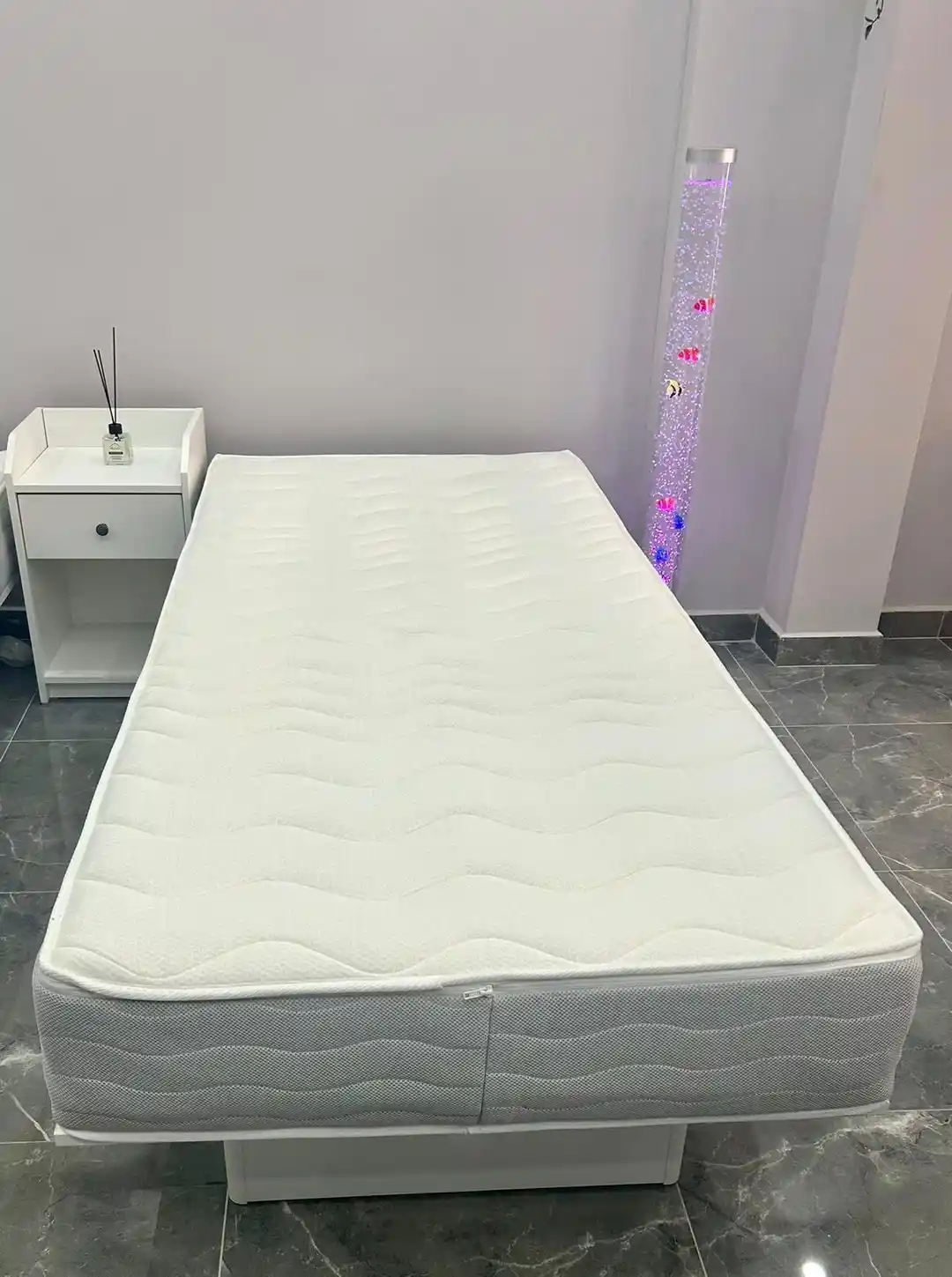 İki Kişilik Su Yatakları Fiyatları ve Dekorasyon İpuçlarıyla Modern Yatak Odası Tasarımı