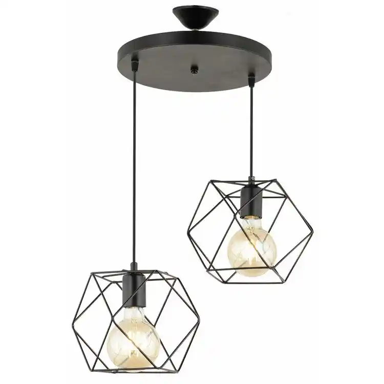 İki Parçalı Avize Seçimi ve Dekorasyonda Kullanım İpuçları