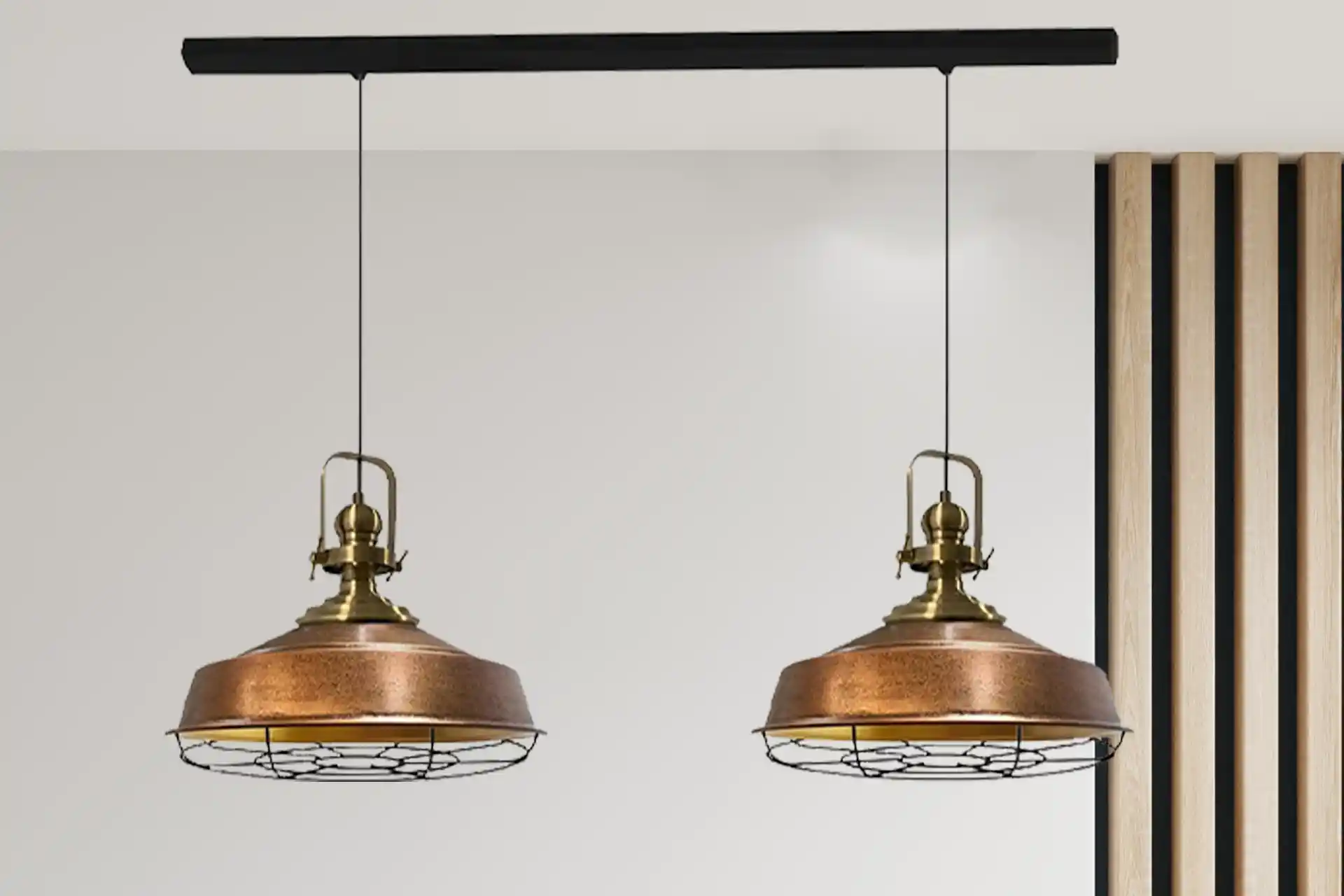 İkili Avize Modelleri ve Dekorasyonda Kullanım İpuçları