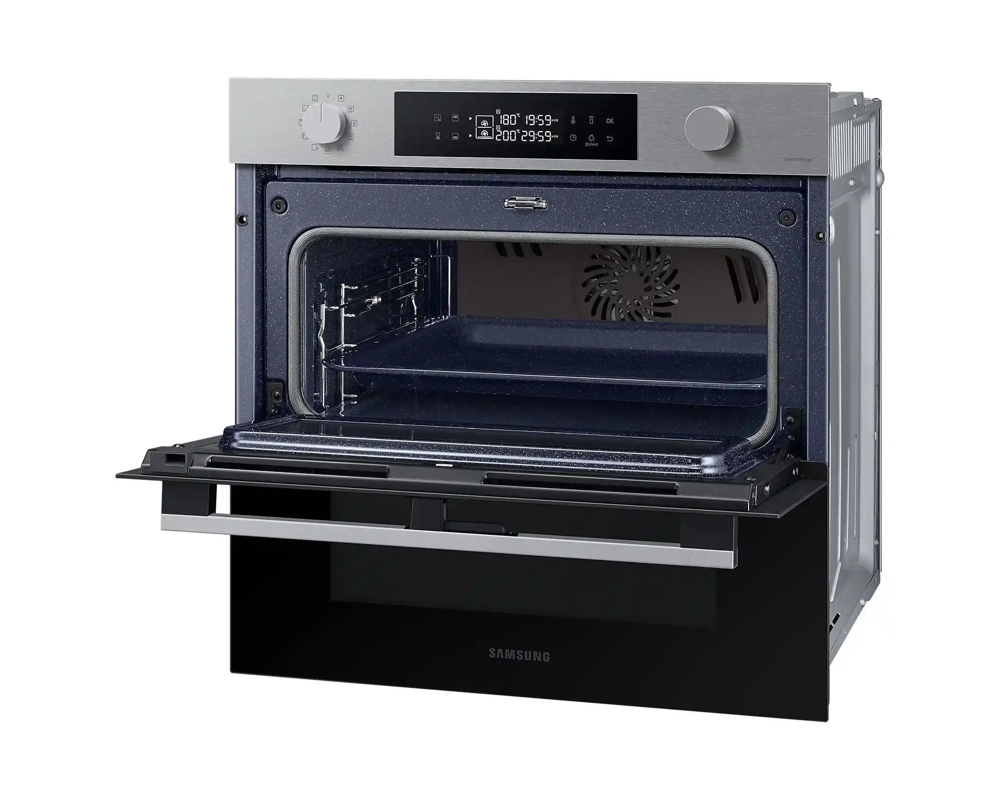 İkili Fırınların Modern Mutfak Dekorasyonundaki Avantajları ve Seçim İpuçları