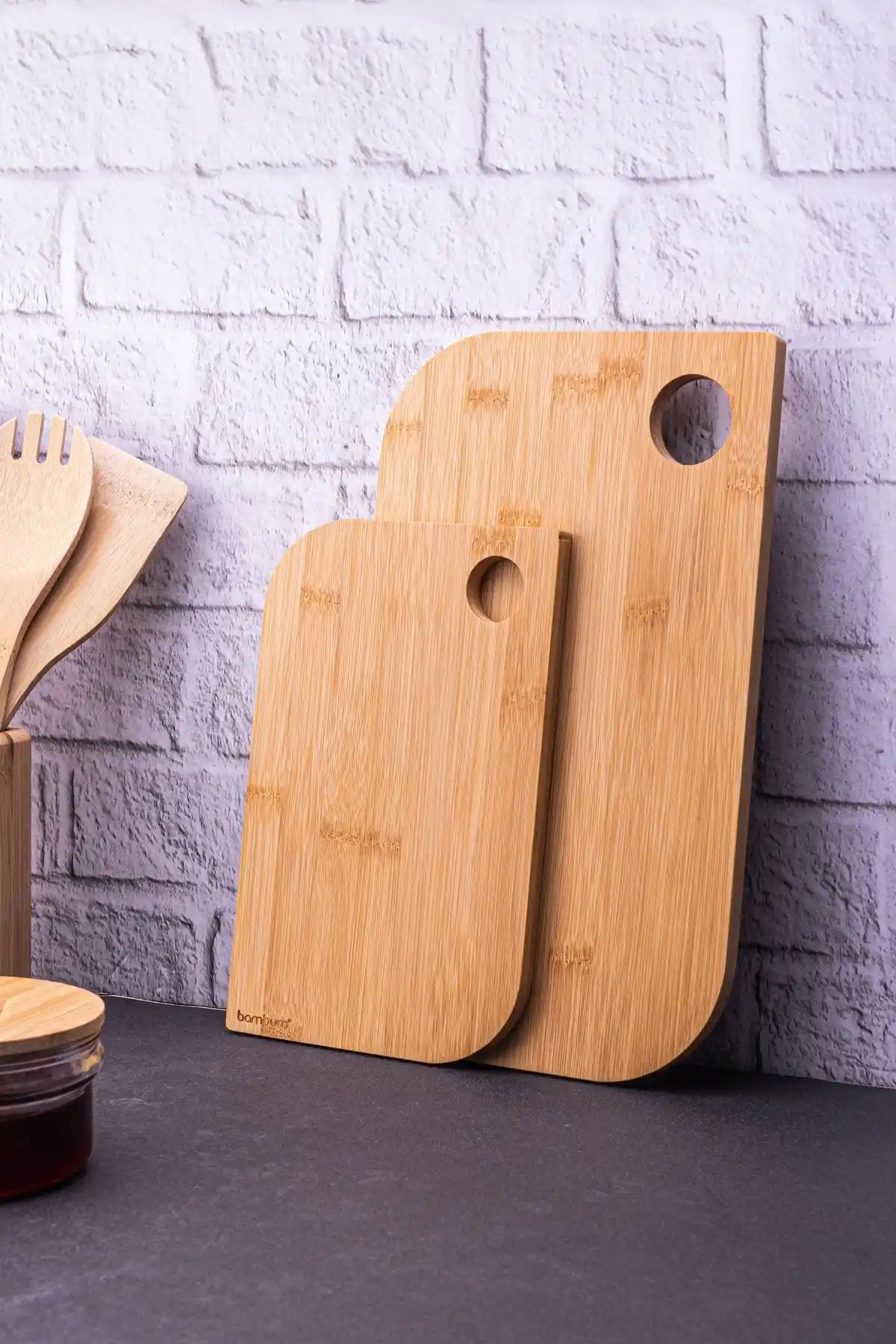 İkili Kesme Tahtası ile Mutfakta Şıklık ve Fonksiyonellik Artırma Rehberi