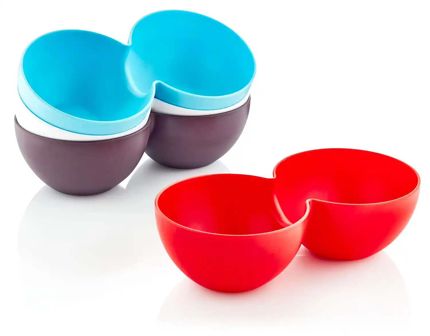 İkili Kurabiyelikler ile Dekorasyonunuza Şıklık ve Pratiklik Katın