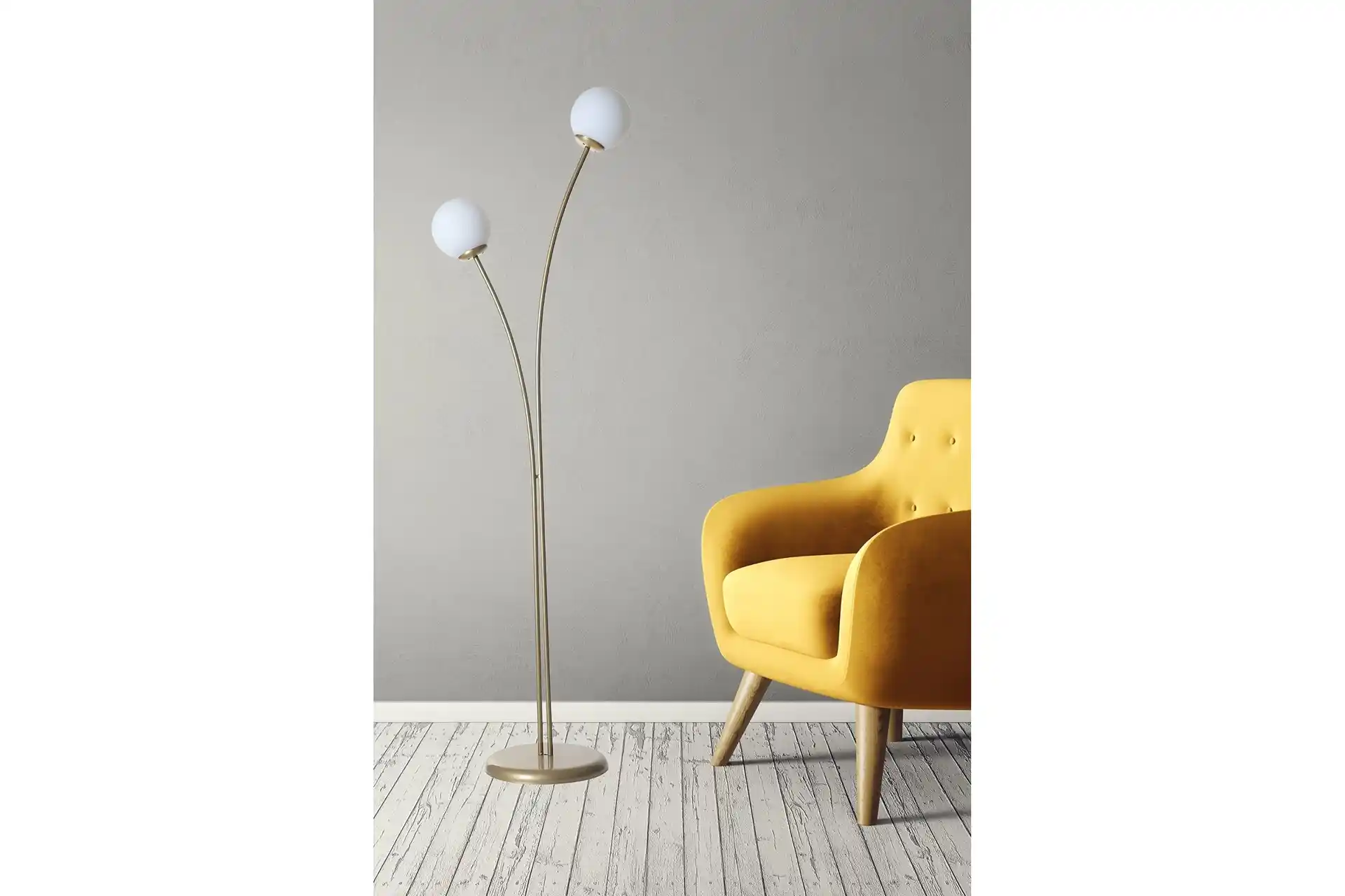 İkili Lambaderler ile Modern ve Şık Dekorasyon Çözümleri 2023