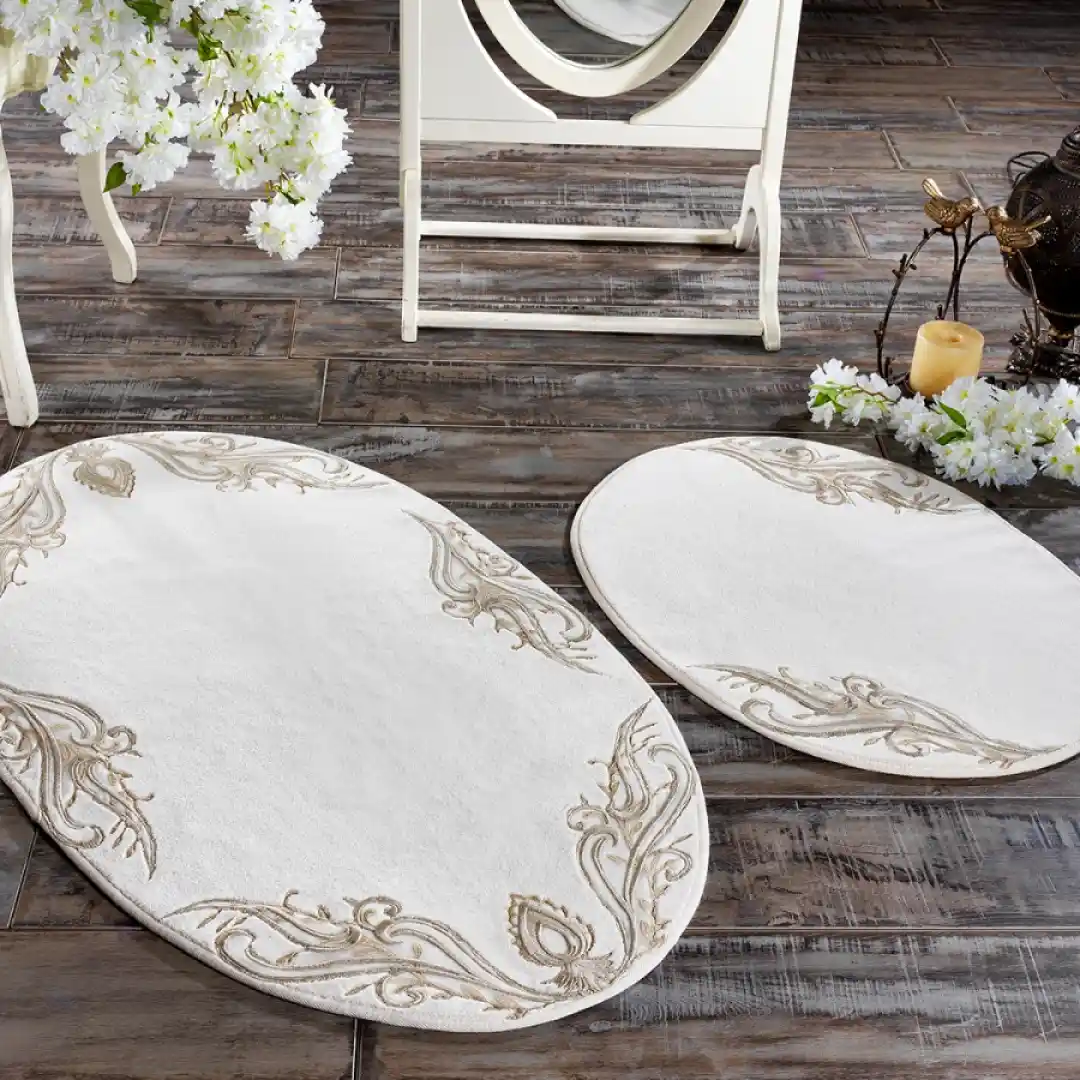 İkili Paspaslar ile Modern ve Şık Dekorasyon Çözümleri İçin Rehber