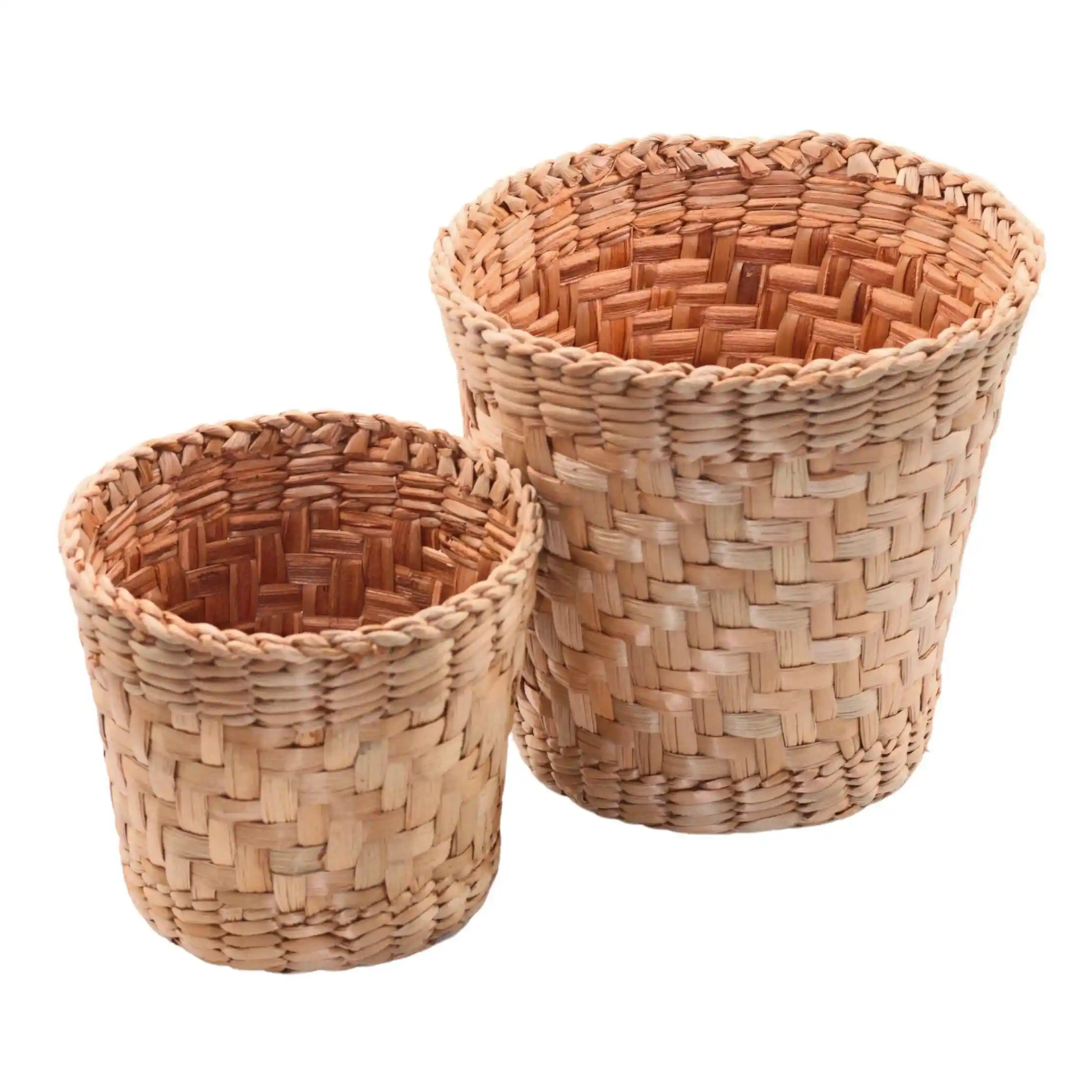 İkili Sepet Dekorasyonunda Şıklık ve İşlevsellik: Modern ve Rustik Tarzlar İçin Rehber