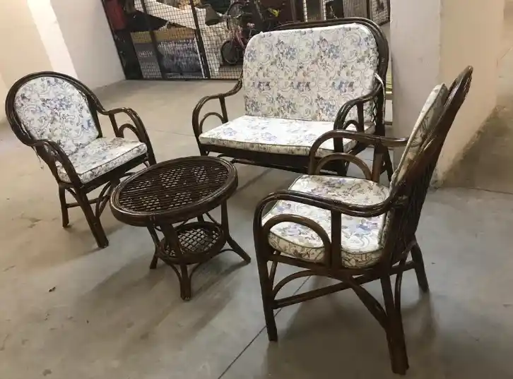 İkinci El Balkon Takımlarıyla Ekonomik ve Şık Dekorasyon Fikirleri