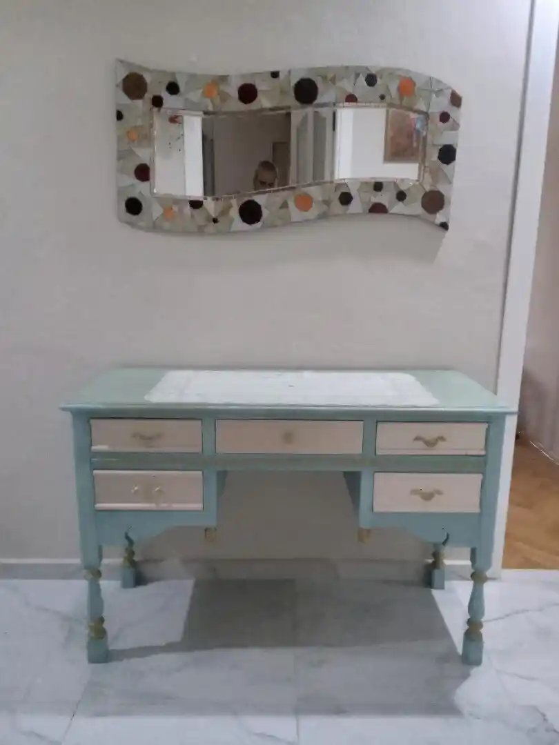 İkinci El Dresuar Seçenekleri ve Dekorasyonda Kullanım İpuçları