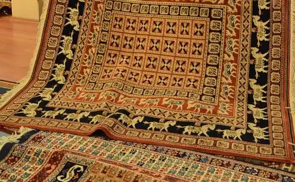 İkinci El Halılarla Dekorasyon Trendleri: Ekonomik ve Estetik Çözümler