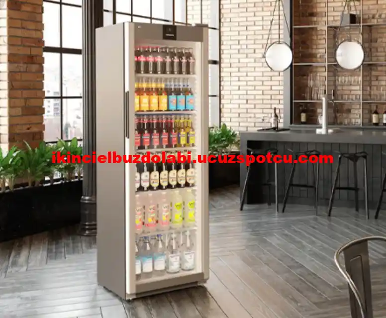 İkinci El İçecek Dolaplarıyla Dekorasyonunuzu Yenileyin ve Şıklık Katın