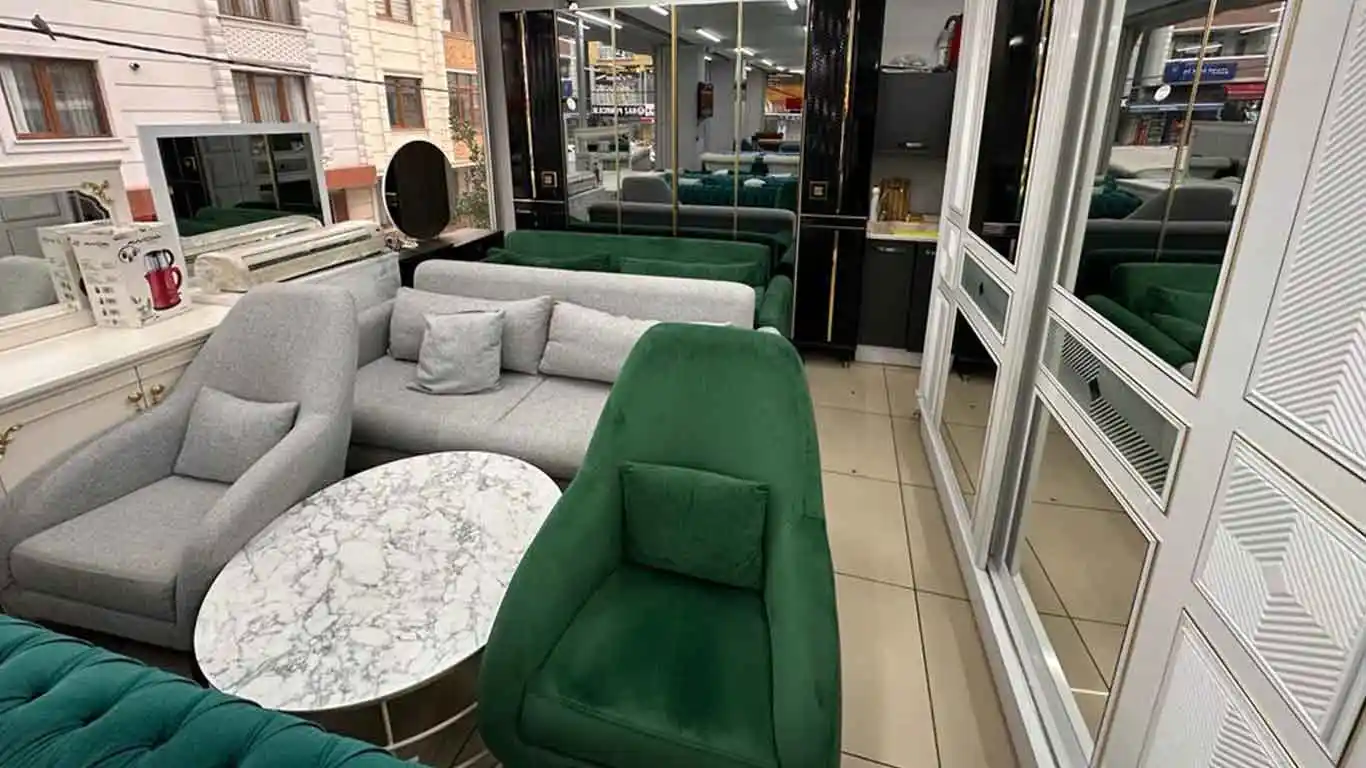 İkinci El Mobilya Kullanımıyla Ekonomik ve Sürdürülebilir Ev Dekorasyonu Rehberi