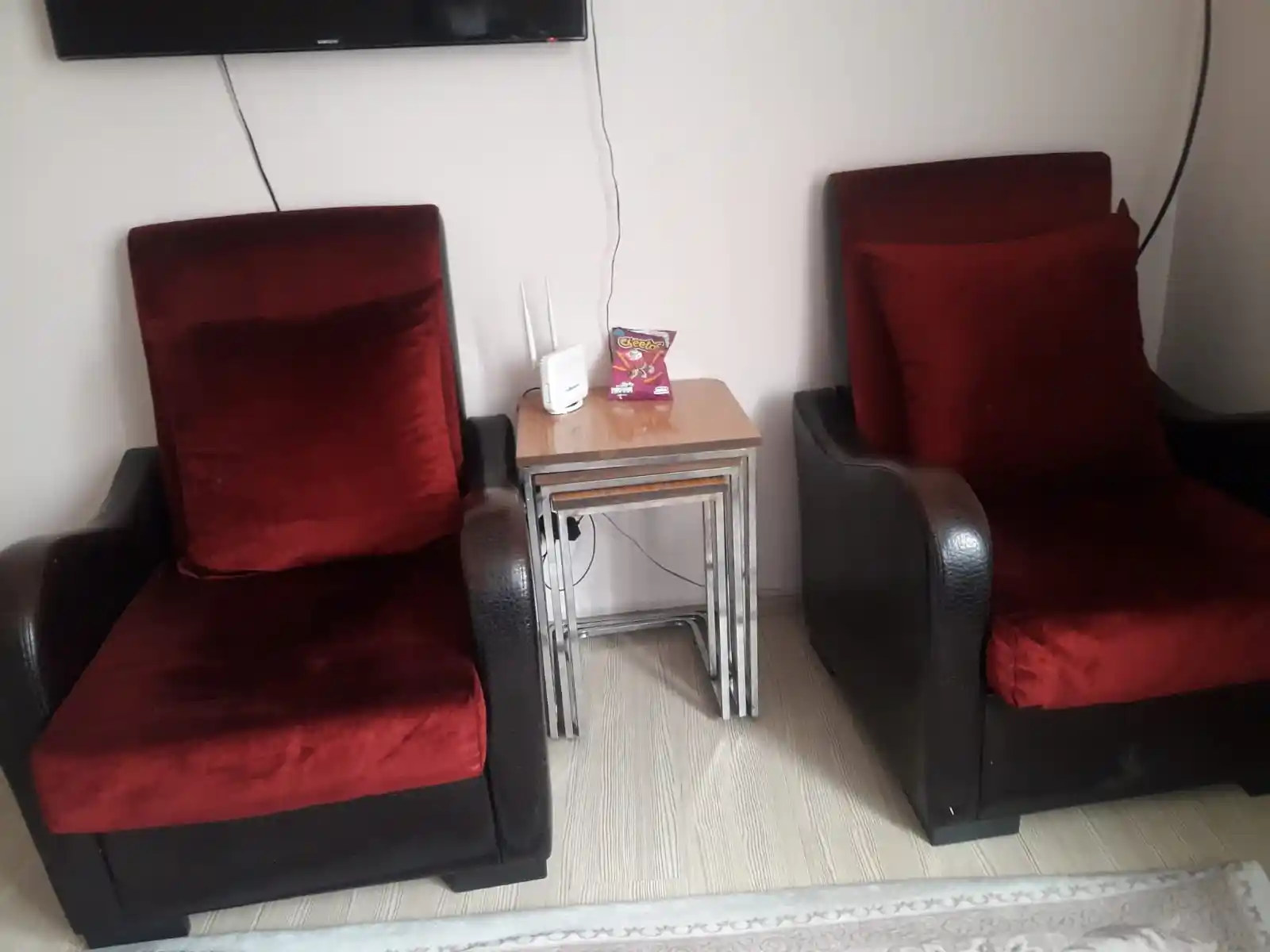 İkinci El Tekli Koltuklarla Dekorasyonunuzu Yenileyin ve Sürdürülebilir Şıklık Yakalayın