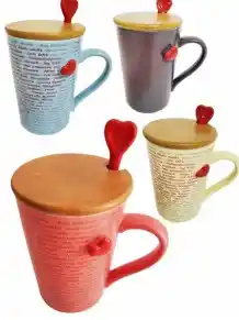 İlginç Bardaklar ile Dekorasyonunuza Renk Katmanın Yolları ve Farklı Tasarım Seçenekleri