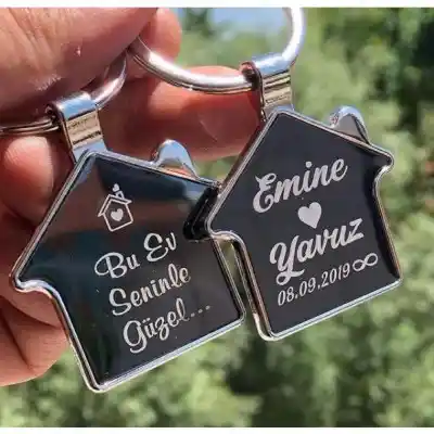 İlginç ve özgün ev hediyeleri ile dekorasyonda fark yaratmanın yolları