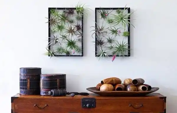 İlginç ve yaratıcı ev dekorasyon ürünleriyle evinizde fark yaratın