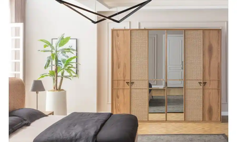 İlke Yatak Odası Dekorasyonu: Konfor ve Estetiğin Uyumlu Tasarımı Rehberi