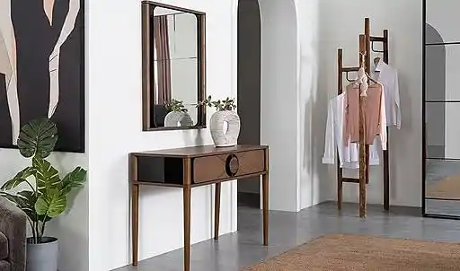 İnce Dresuar Modelleriyle Dekorasyonunuza Zarif ve Fonksiyonel Dokunuşlar