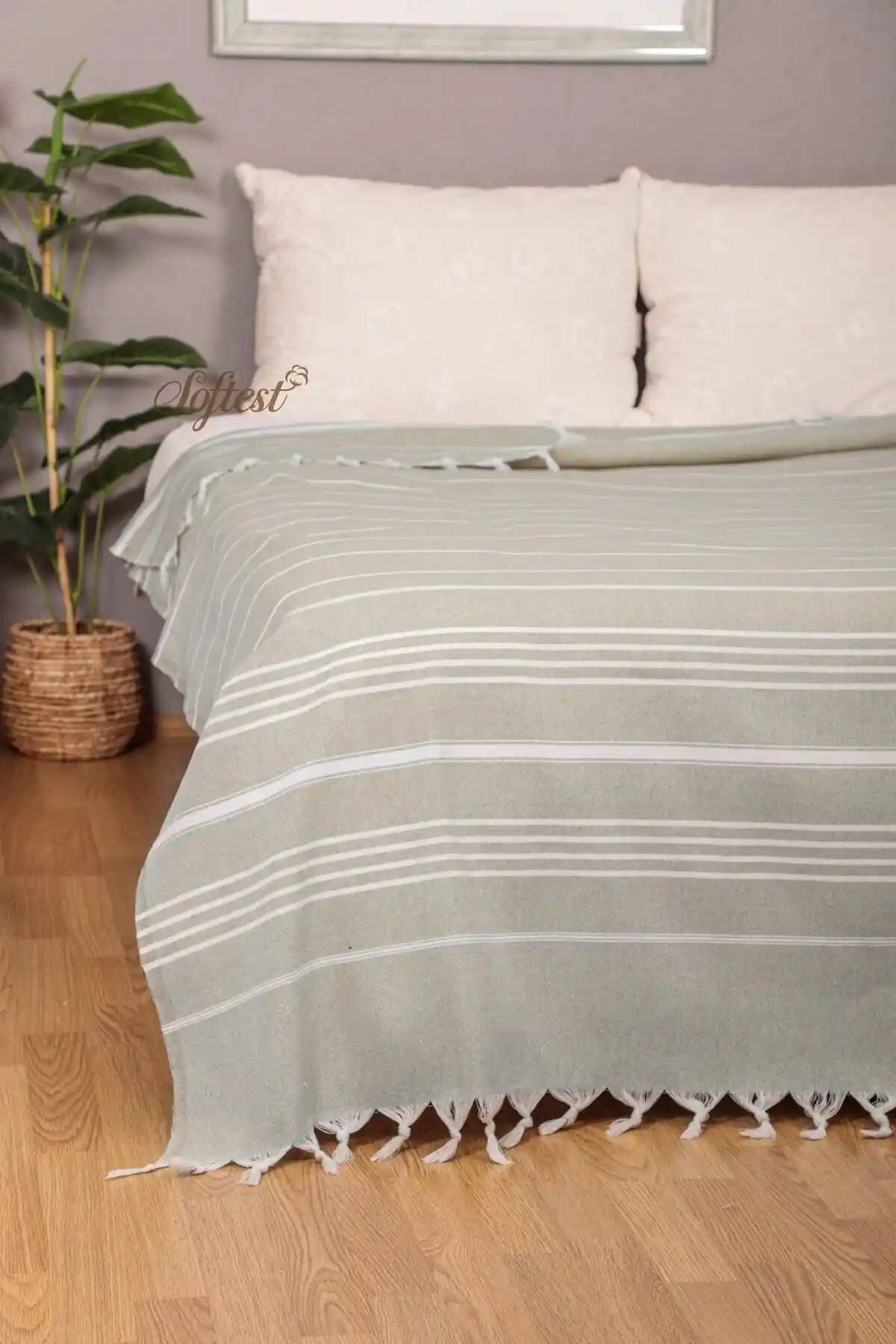 İnce Pike ile Dekorasyonda Zarif ve Şık Detaylar Yaratma Rehberi