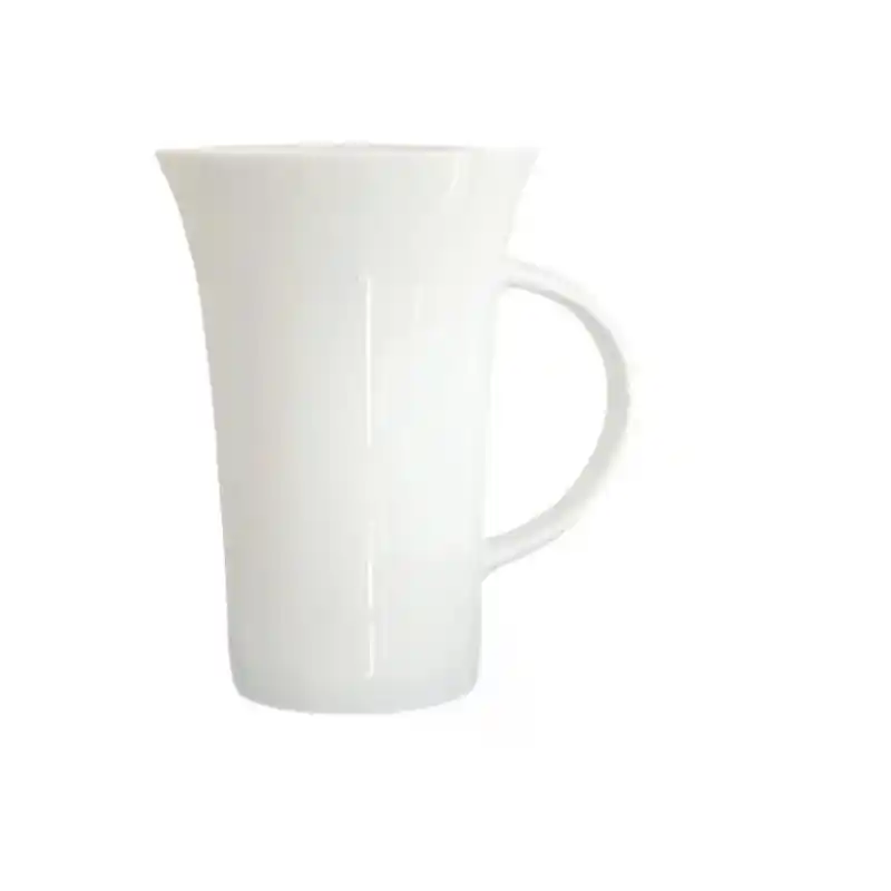 İnce Porselen Kupa: Zarif ve Fonksiyonel Dekorasyon Ürünü Tanıtımı