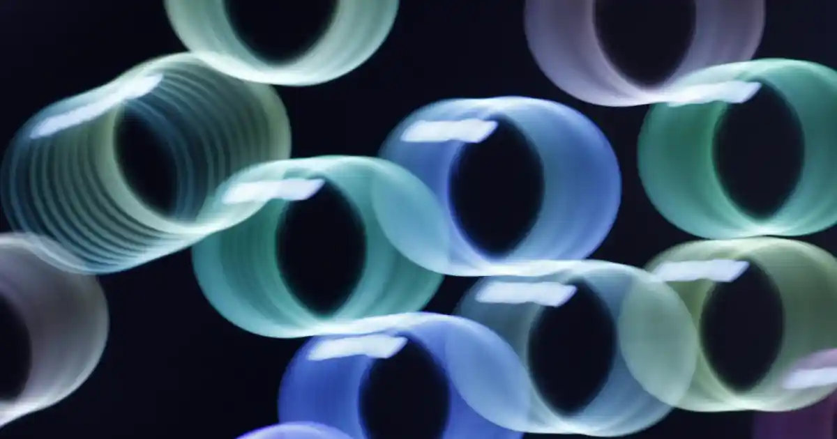 İnce Su Bardağı ile Dekorasyonda Zarafet ve Şıklık Sağlayan Detaylar