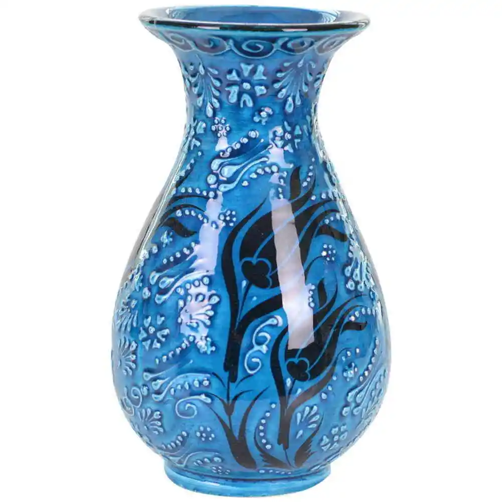 İnce Vazoların Dekorasyonda Zarafet ve Estetik Katkıları Hakkında Detaylı Rehber