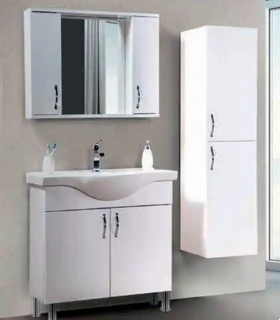 İndirimli Banyo Dolaplarıyla Uygun Fiyatlı ve Şık Dekorasyon Çözümleri